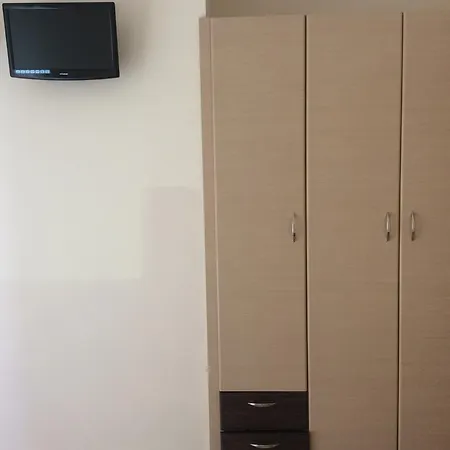 Lazos Appartamento *