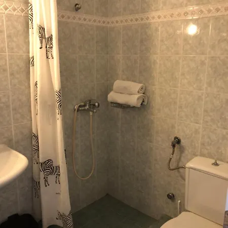 Lazos Appartamento Olympiakí Aktí