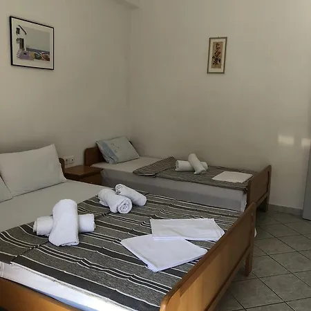 Appartamento Lazos *