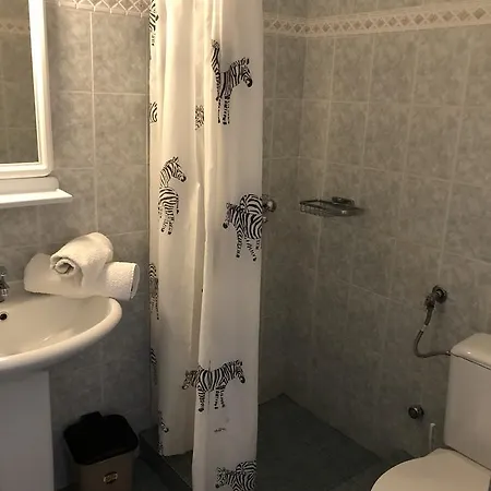 Lazos * Olympiakí Aktí