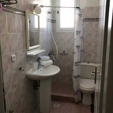 Lazos Appartamento Olympiakí Aktí