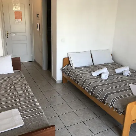 Lazos Appartamento *