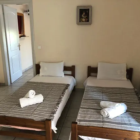 Lazos Appartamento *