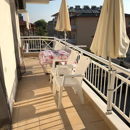 Lazos Appartamento *