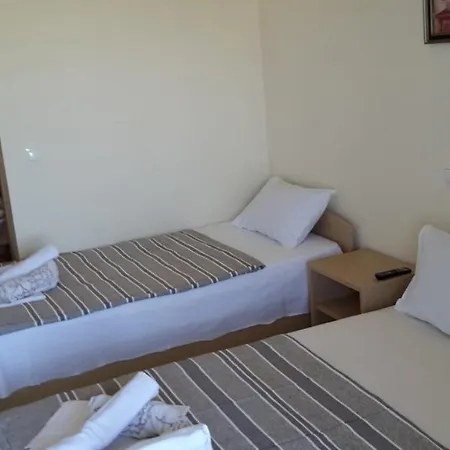 Lazos Appartamento *