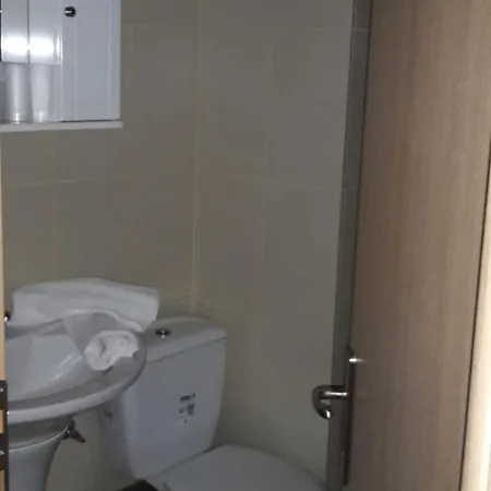 Appartamento Lazos Olympiakí Aktí